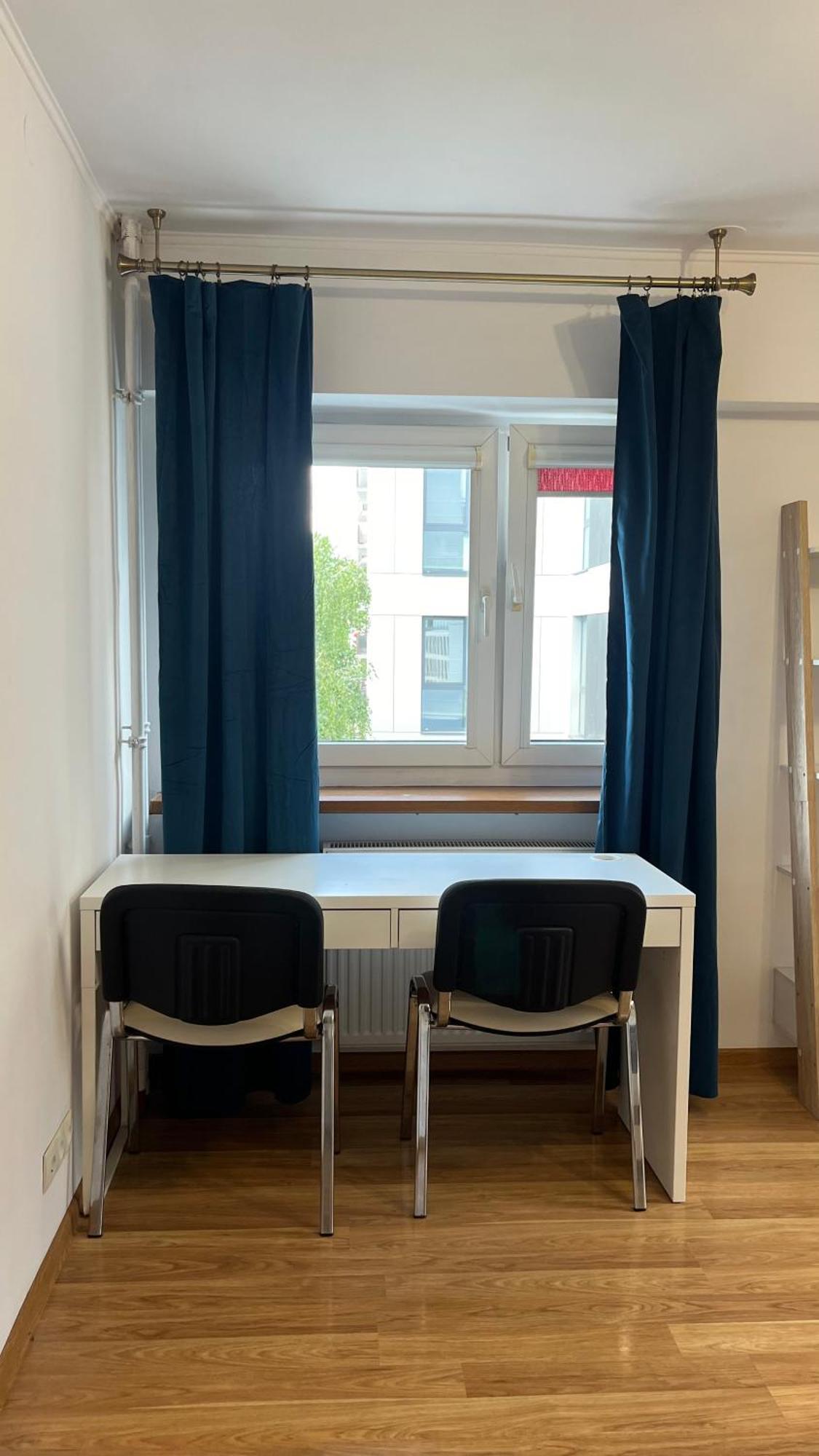 Rooms In Warsaw - C116-118 Экстерьер фото
