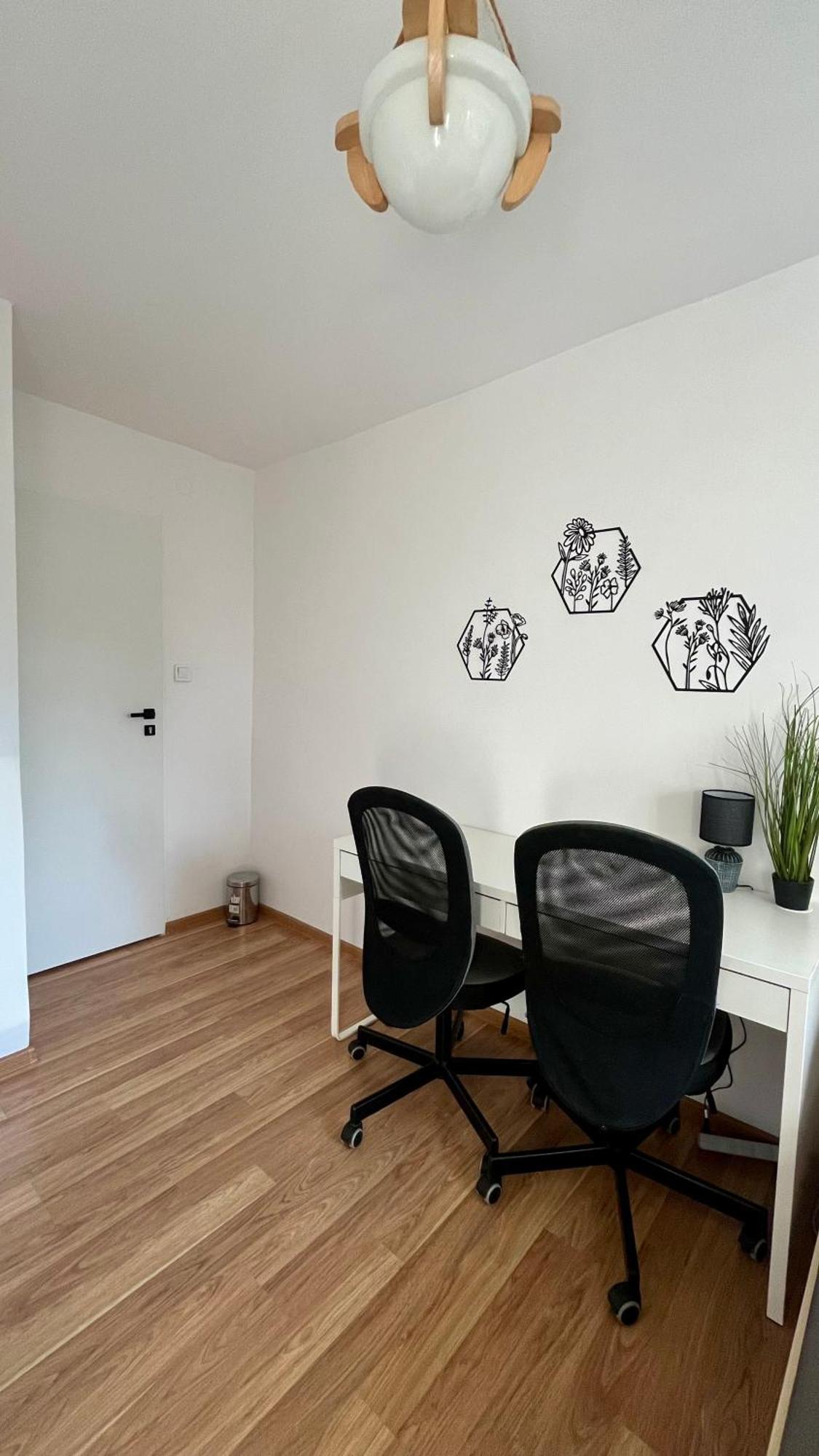 Rooms In Warsaw - C116-118 Экстерьер фото